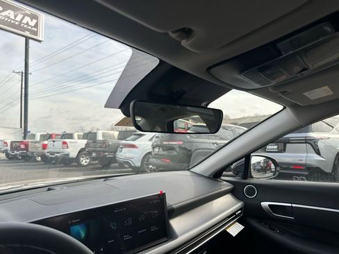 New 2026 Hyundai Sonata SEL image 20