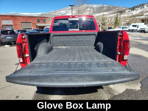 Used 2017 RAM 2500 Power Wagon w/ Luxury Group AWD/4WD image 23