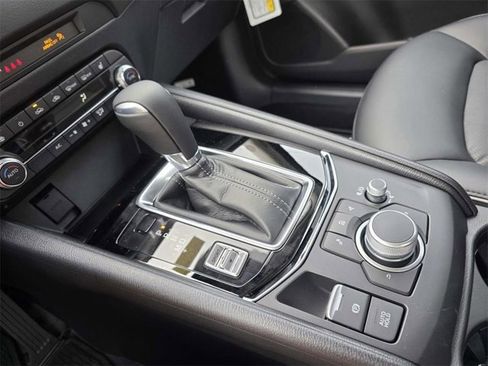 New 2025 MAZDA CX-5 AWD 2.5 S w/ Select Package image 10