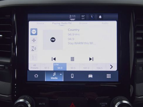 New 2026 RAM 2500 Tradesman image 20