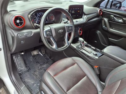 Used 2023 Chevrolet Blazer RS w/ Driver Confidence II Package