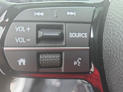 Used 2026 Honda Civic Sport image 17