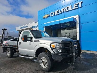 Used 2013 Ford F350 XL w/ PWR Equipment Group