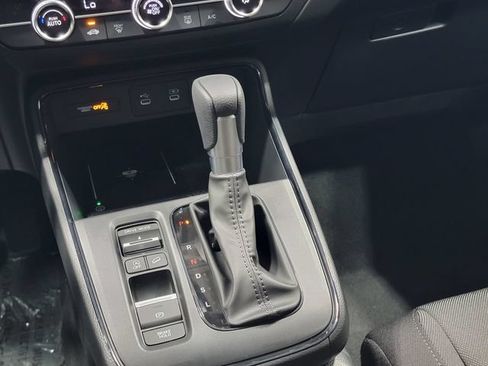 New 2026 Honda CR-V LX image 21