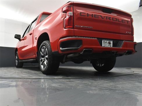 Used 2020 Chevrolet Silverado 1500 RST w/ All-Star Edition image 22