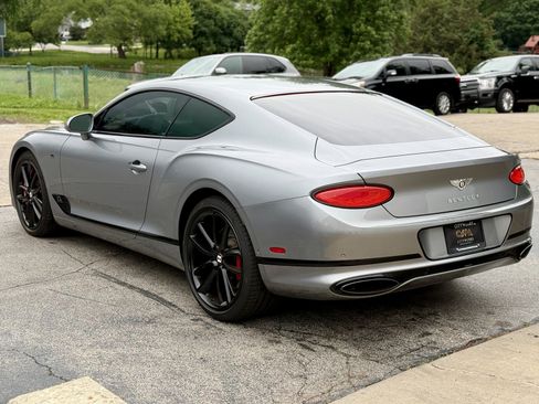 Used 2020 Bentley Continental GT First Edition AWD/4WD image 5