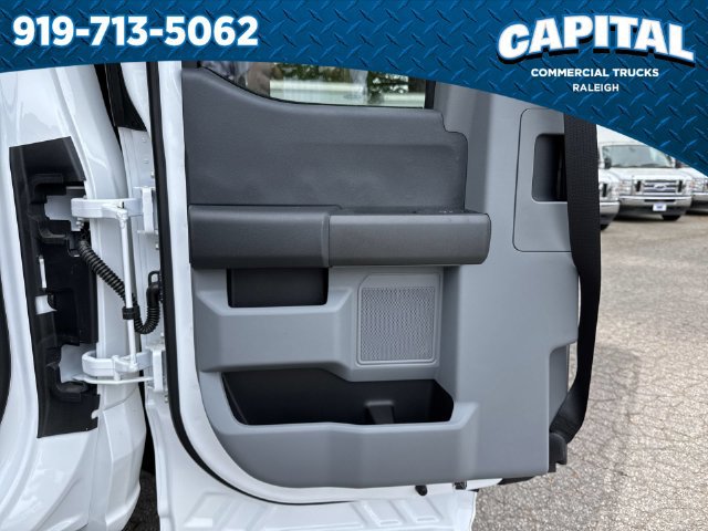 New 2026 Ford F550 4x4 SuperCab Super Duty image 21