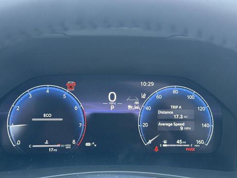 New 2026 Toyota Grand Highlander Platinum image 18