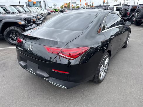 Used 2020 Mercedes-Benz CLA 250 image 21