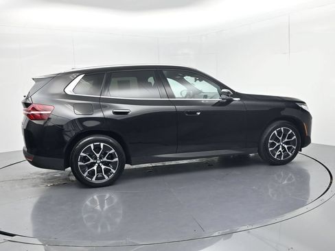 Used 2026 BMW X3 xDrive30i AWD/4WD image 8