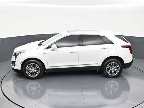 Used 2023 Cadillac XT5 Premium Luxury FWD image 14