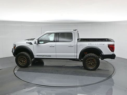 New 2026 Ford F150 Raptor image 56