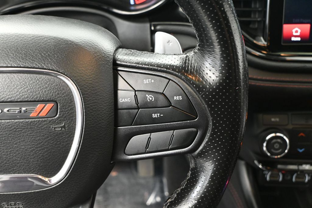 Used 2021 Dodge Durango R/T AWD/4WD image 22