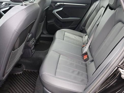 Certified 2026 Audi A3 2.0T Premium w/ Convenience Package AWD/4WD image 21