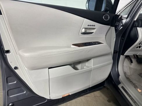 Used 2012 Lexus RX 350 AWD image 20