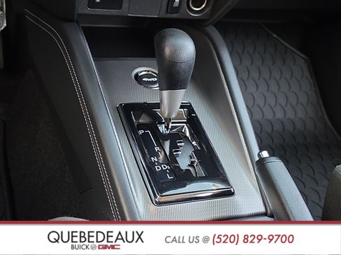 Used 2024 Mitsubishi Outlander Sport ES AWD/4WD image 20