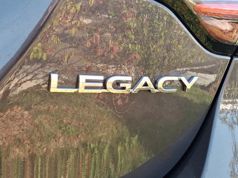 New 2025 Subaru Legacy Premium image 5
