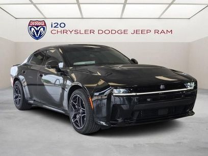 New 2026 Dodge Charger Scat Pack