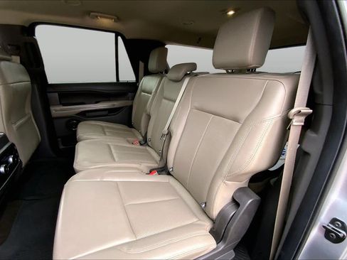 Used 2021 Ford Expedition Max XLT AWD/4WD image 20