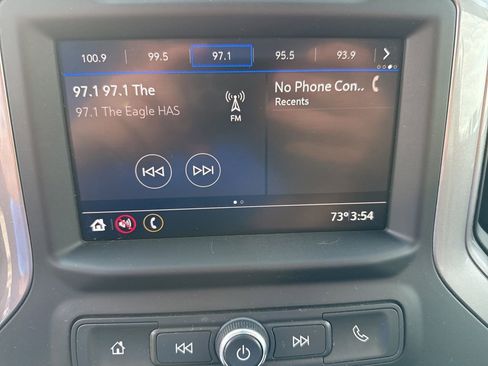 Used 2022 GMC Sierra 1500 Pro w/ Sierra Value Package image 25