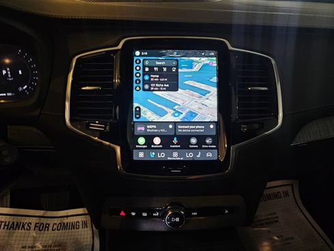 Certified 2025 Volvo XC90 B6 Ultra w/ Protection Package AWD/4WD image 21