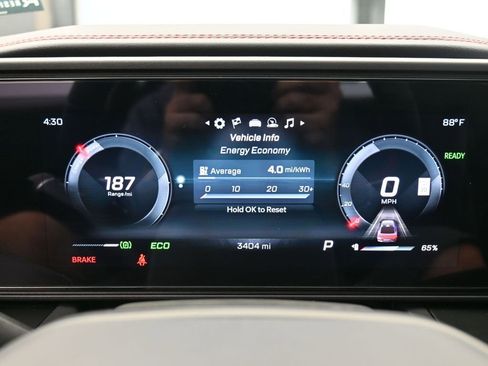 Used 2025 Dodge Charger R/T w/ Quick Order Package 25M R/T image 28