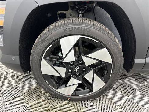 New 2026 Hyundai Kona Limited image 12