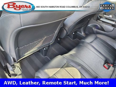 Used 2024 Mercedes-Benz GLA 250 4MATIC image 31