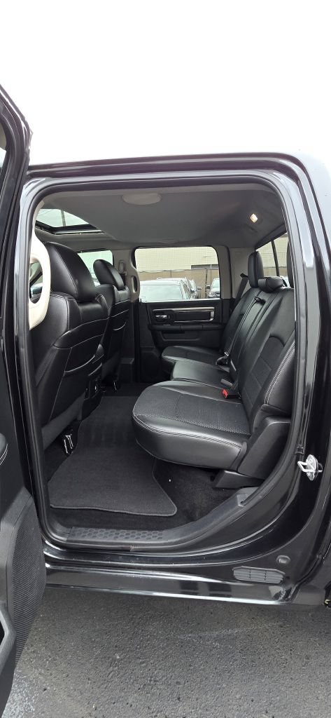 Used 2016 RAM 1500 Sport w/ Convenience Group AWD/4WD image 11