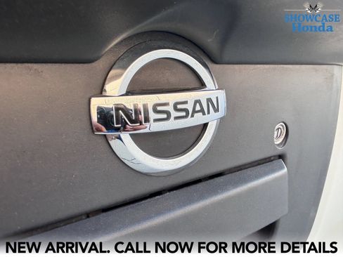 Used 2019 Nissan Frontier SV RWD image 11