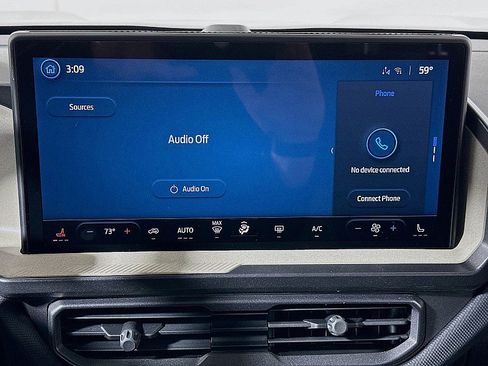 New 2026 Ford Bronco Sport Big Bend w/ Convenience Package image 16