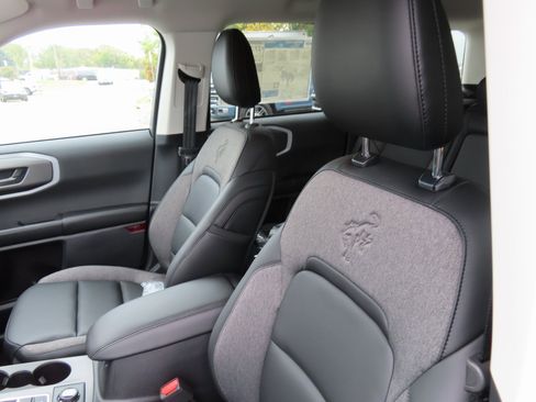 New 2025 Ford Bronco Sport Big Bend w/ Convenience Package image 14