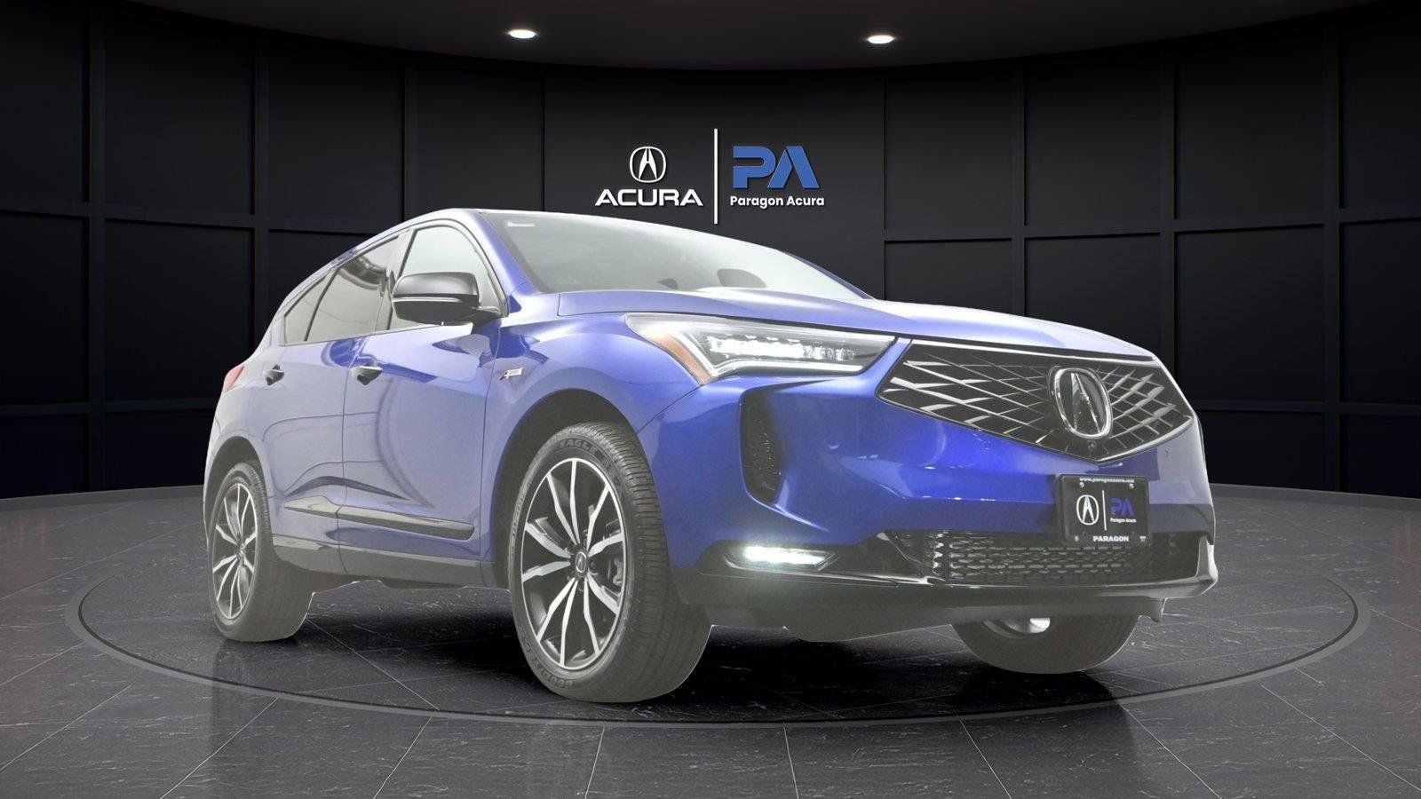 Certified 2026 Acura RDX w/ Advance Package AWD/4WD image 30