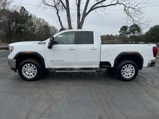 Used 2022 GMC Sierra 2500 SLE w/ SLE Value Package; video 2