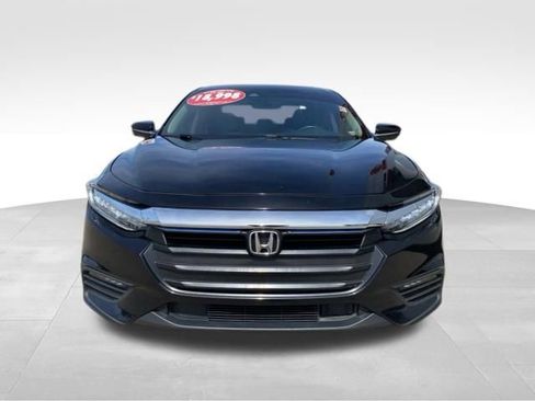 Used 2019 Honda Insight Touring image 25