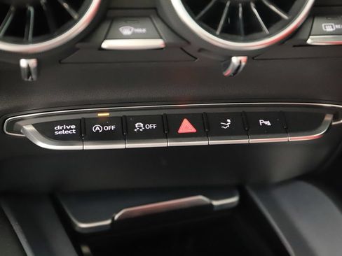 Used 2019 Audi TTS 2.0T Coupe w/ S Sport Seat Package AWD/4WD image 26