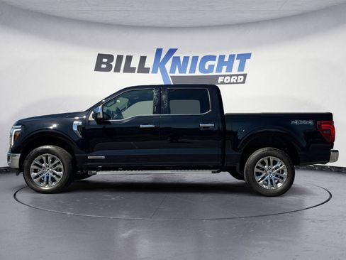 Certified 2024 Ford F150 Lariat AWD/4WD image 2