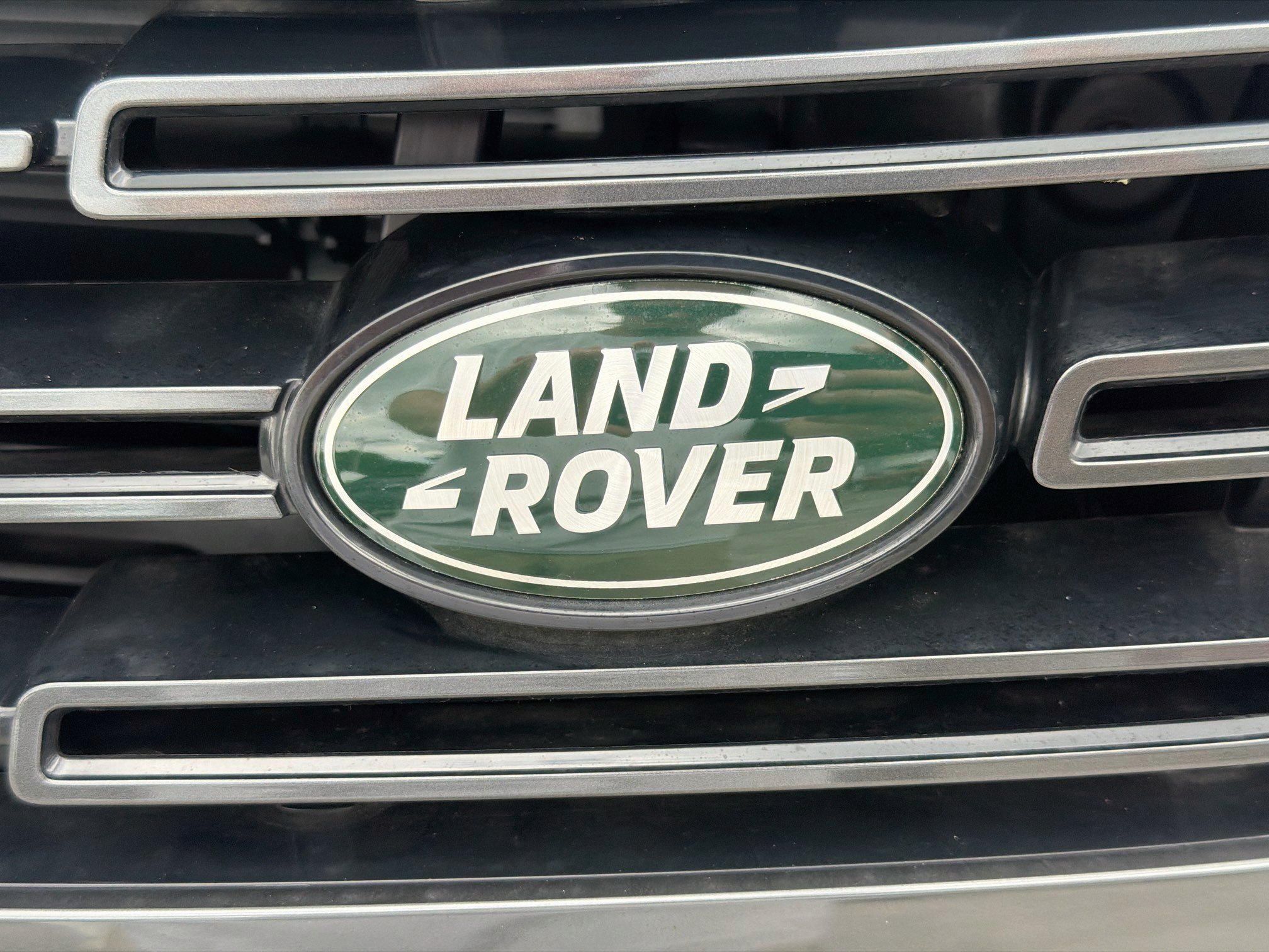 New 2026 Land Rover Range Rover Long Wheelbase SE AWD/4WD image 11