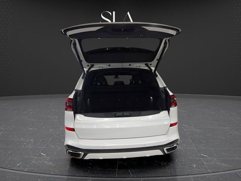 Used 2020 BMW X5 xDrive40i w/ Premium Enhanced Package image 7