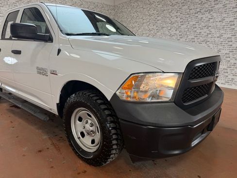 Used 2014 RAM 1500 Tradesman image 7