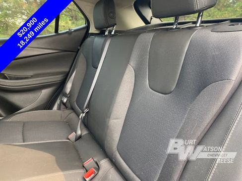 Used 2024 Buick Encore GX Preferred FWD image 14