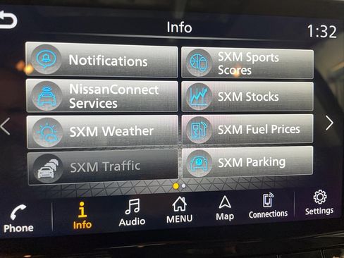 Used 2023 Nissan Pathfinder SL w/ SL Premium Package image 13