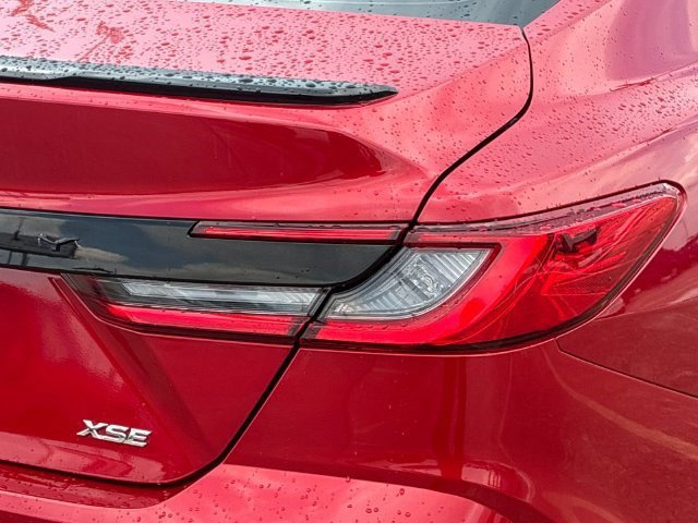 Used 2025 Toyota Camry XSE FWD image 28