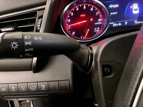 Used 2019 Toyota Camry XSE image 31