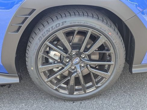 New 2026 Subaru WRX Limited AWD/4WD image 11