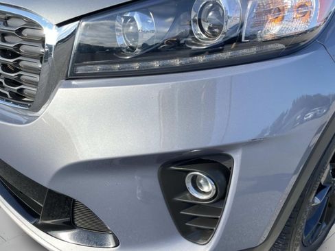 Used 2020 Kia Sorento EX FWD image 33