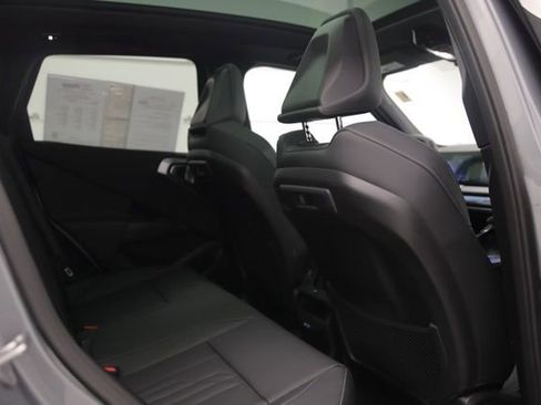Used 2026 BMW X3 xDrive30i AWD/4WD image 16
