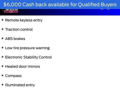 New 2025 Ford F250 XL w/ STX Appearance Package