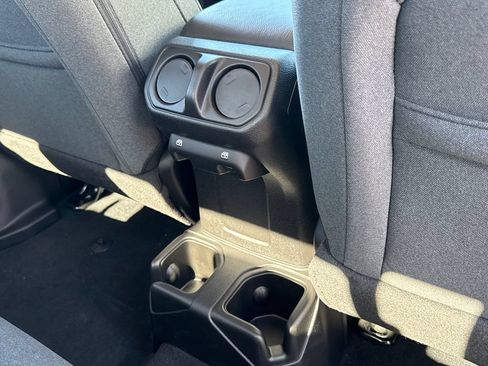 New 2026 Jeep Gladiator Sport AWD/4WD image 16