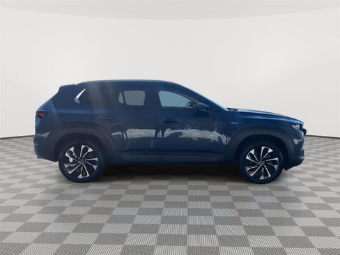 Used 2025 MAZDA CX-50 2.5 Hybrid w/ Premium Plus Pkg AWD/4WD image 4
